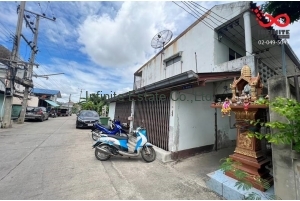 90160, ขายกิจการห้องเช่า 2ชั้น 18ห้อง ซอยคลองนา ถนนเศรษฐกิจ1 สมุทรสาคร 