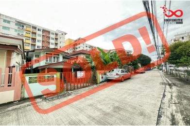 90847, ขายบ้านเดี่ยว 2 ชั้น 52 ตารางวา ซอยลาดพร้าว 29 ถนนลาดพร้าว 