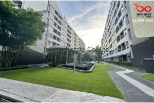 88039, ขายคอนโด เอลลิโอ สุขุมวิท 64 ถนนสุขุมวิท ซอยสุขุมวิท 64 ใกล้รถไฟฟ้า BTS ปุณณวิถี