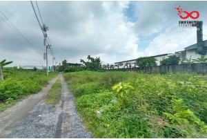 87965, ขายที่ดิน 110 ตารางวา ซอยสายไหม48 ถนนสายไหม