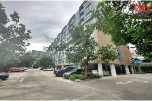 88045, ขายคอนโดดิ เอ็กเซล ไฮด์อะเวย์ สุขุมวิท 71 ซอยมีสุวรรณ 14 ใกล้รถไฟฟ้า BTS พระโขนง