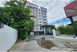 87951, ขายคอนโด ริชโช บางกร่าง ชั้น6 ถนนบางกรวย-ไทรน้อย 