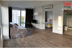86955, ขายคอนโด ดิ อัลทิเมท ซีซั่นพาร์ค The Ultimate Seasons Park ชั้น7  อำเภอเมืองระยอง จังหวัดระยอง