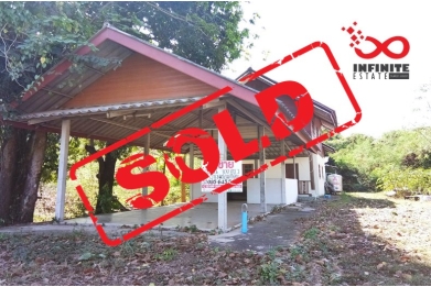 81341, ที่ดินพร้อมสิ่งปลูกสร้าง 100 ตรว. ถนนสุวรรณศร สระแก้ว