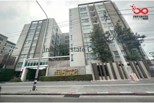 91382, ขายคอนโด เทมโป ควอด สะพานใหม่ใกล้ BTS สถานีสายหยุด