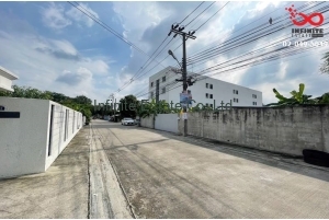 88080, ขายที่ดิน 405 ตารางวา ถนนลาดพร้าว ซอยลาดพร้าว 124