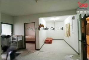 ขายคอนโด เอื้ออาทรคลองถนน 3 31.85 ตารางเมตร ชั้นที่ 5 ซอยเพิ่มสิน 24/1 ถนนเพิ่มสิน 88089, ขายคอนโด เอื้ออาทรคลองถนน 3 31.85 ตารางเมตร ชั้นที่ 5 ซอยเพิ่มสิน 24/1 ถนนเพิ่มสิน