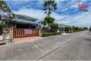 90140, ขายบ้านเดี่ยว 2 ชั้น 58 ตารางวา อินนิซิโอ รังสิต-คลอง 3 ถนนรังสิต-นครนายก