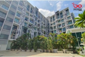 88135, ขายคอนโด บียอนด์ สุขุมวิท ชั้นที่4 ใกล้ BTS อุดมสุข 