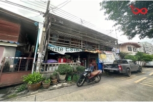 87883, ขายที่ดิน 39 ตารางวา ซอยรามอินทรา 50 ถนนรามอินทรา