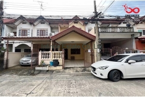 88299, ขายทาวน์เฮ้าส์ 2 ชั้น หมู่บ้านสินธานี1 ซอยนวมินทร์93 ถนนนวมินทร์