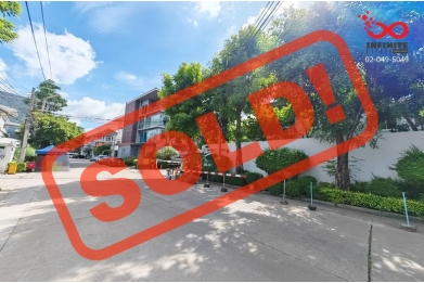 88310, ขายบ้านเดี่ยว 2 ชั้น โนเบิล ทารา ทาวน์อินทาวน์ ถนนประชาอุทิศ