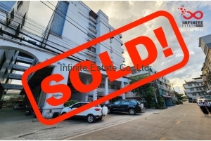 88163, คอนโด 29 ตารางเมตร ใกล้มหาวิทยาลัยธรรมศาสตร์ น่าลงทุนให้เช่า อำเภอคลองหลวง