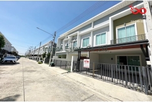 89772, ขายทาวน์โฮม 2 ชั้น โมดิ วิลล่า2 ถนนรังสิต-ปทุมธานี