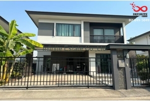 88265, ขายบ้านเดี่ยว 2 ชั้น แกรนด์ บริทาเนีย บางนา กม.12 ถนนบางนา-ตราด-เทพารักษ์)