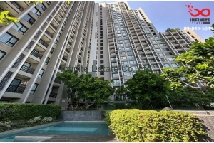 88236, ขายคอนโดนิช ไพรด์ ทองหล่อ-เพชรบุรี 31.29 ตารางเมตร ชั้นที่ 22 ถนนเพชรบุรีตัดใหม่