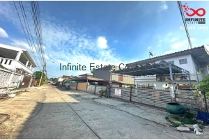 90767, ขายบ้านเดี่ยว 2 ชั้น หมู่บ้านเสนานิเวศน์ 1 ซอยหมู่บ้านเสนานิเวศน์ 109/5