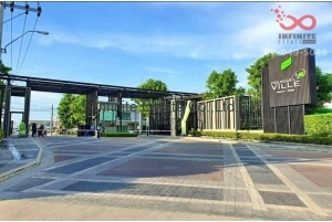 88401, ให้เช่าทาวน์โฮม 2 ชั้น พฤกษาวิลล์ วงแหวน-อ่อนนุช ถนนกิ่งแก้ว ซ.กิ่งแก้ว29 ใกล้สนามบินสุวรรณภูมิ