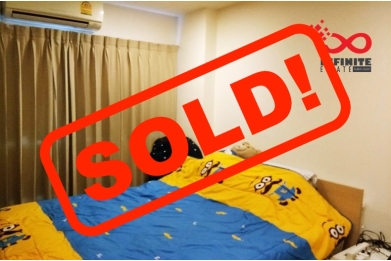 81344, คอนโด แอดเดอร่า แจ้งวัฒนะ  ซอยแจ้งวัฒนะ-ปากเกร็ด 23