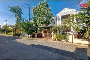 90372, ขายบ้านเดี่ยว 2 ชั้น หมู่บ้านสวนหลวงวิลล์1 ถนนเฉลิมพระเกีรยติ ร.9 ซอยเฉลิมพระเกีรยติ ร.9 28