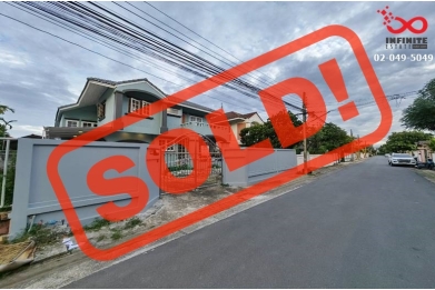 88403, ขายบ้านเดี่ยว 2 ชั้น หมู่บ้านธันธวัช 5 ถนนวัชพล ซอยวัชรพล1/9