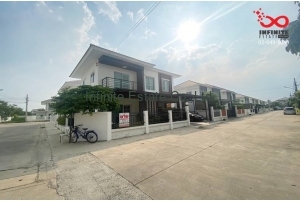 90546, ขายบ้านเดี่ยว 2 ชั้น 53.3 ตารางวา แลนซีโอ คริป ปิ่นเกล้า-วงแหวน (วัดส้มเกลี้ยง)