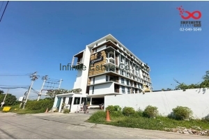 88231, ขายคอนโด เอบาโคนี่ ลิฟวิ่ง คอนโด ชั้น 8 ใกล้มหาวิทยาลัยอัสสัมชัญ