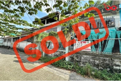 88232, ขายที่ดิน 107 ตารางวา ถนนสุขุมวิท ซอยสุขุมวิท 81 (ซอยศิริพจน์) ใกล้รถไฟฟ้า