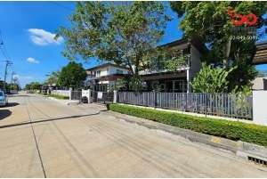 90121, ขายบ้านเดี่ยว 2 ชั้น 50 ตารางวา พฤกษ์ลดา วงแหวน-หทัยราษฎร์ ถนนหทัยราษฎร์