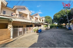 88414, ขายทาวน์โฮม 2 ชั้น ซื่อตรง สายไหม ซอยหทัยราษฎร์98 ถนนหทัยราษฎร์