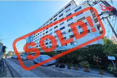 88501, ขายคอนโด PT Tower ซอยงามวงศ์วาน 25 ถนนงามวงศ์วาน