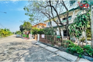 88427, ขายบ้านเดี่ยว 2 ชั้น 50.7 ตารางวา บ้านปาริชาติ ถนนคุ้มเกล้า ซอยคุ้มเกล้า 11