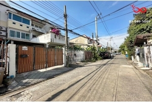 88195, ขายทาวน์โฮม 3 ชั้น หมู่บ้านสนธิวัฒนา ถนนลาดพร้าว ซอยลาดพร้าว 110