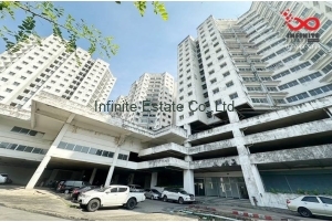 88453, ขายคอนโด ฟอร์จูนยูนิ แมนชั่น ชั้นที่ 16 ใกล้ ARL หัวหมาก