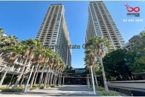 87756, ให้เช่าคอนโดลุมพินี พาร์ค ริเวอร์ไซด์-พระราม 3 33.27 ตารางเมตร ชั้นที่ 17 ถนนพระรามที่ 3