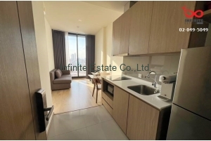 90645, ขายคอนโดเซ็นทริค รัชโยธิน 30.29 ตารางเมตร ชั้นที่ 8 ถนนพหลโยธิน