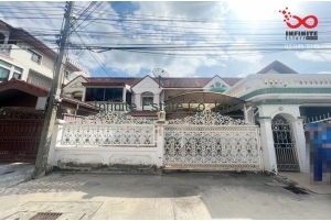 88188, ขายทาวน์เฮ้าส์ 2 ชั้น หมู่บ้านเกษรา ซอยพัฒนาการ29 ถนนพัฒนาการ พร้อมเฟอร์นิเจอร์หรู