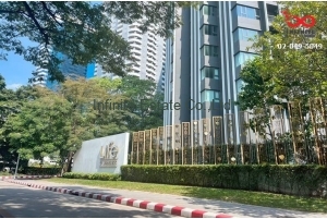 88476, ขายคอนโด ไลฟ์ วัน ไวเลส 45.34 ตาราเมตร ชั้นที่ 17 ถนนวิทยุ