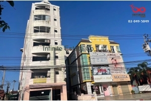 88551, ขายคอนโดภาวนาพาวิลเลี่ยน คอนโดมิเนียม ถนนลาดพร้าววังหิน ซอยลาดพร้าววังหิน 65