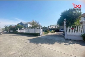 88667, ขายบ้านเดี่ยว 2 ชั้น 236 ตารางวา หมู่บ้านศรีพงษ์ ซอยลาซาล 46 ถนนสุขุมวิท