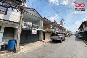 88676, ขายทาวน์เฮ้าส์ 2 ชั้น หมู่บ้านเกาะแก้ววิลล่า ถนนพหลโยธิน ซอยพหลโยธิน 54/1