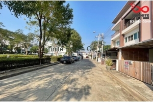 88726, ขายทาวน์เฮ้าส์ 3 ชั้น เดอะริคโค้ ทาวน์ พหลโยธิน-วัชรพล ถนนวัชรพล-ถนนร่วมมิตรพัฒนา