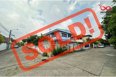 88510, ขายบ้านเดี่ยว 2 ชั้น หมู่บ้านอมรพันธ์9 ซอยเสนานิคม1 ซอย42 แยก 11 ถนนประเสริฐมนูกิจ