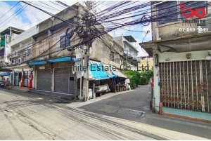 88647, ขายทาวน์เฮาส์ 3 ชั้น 143 ตารางวา ถนนตากสิน ซอยกรุงธนบุรี 4