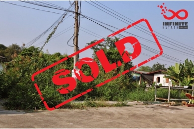 81414, ที่ดินติดแม่น้ำจ้าพระยา 588ตรว ถนนติวานนท์ ซอยบางกระดี่13