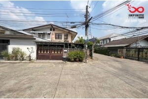 ขายบ้านแฝด 2 ชั้น หมู่บ้านสุธาวัลย์ ถนนรามอินทรา ซอยรามอินทรา 8 หลังมุม 88753, ขายบ้านแฝด 2 ชั้น หมู่บ้านสุธาวัลย์ ถนนรามอินทรา ซอยรามอินทรา 8 หลังมุม