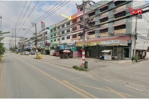 88143, ขายอาคารพาณิชย์ 4.5 ชั้น 22 ตารางวา หมู่บ้านสุวรรณ-สุวรรณภูมิ ถนนเทพารักษ์