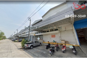 87355, ให้เช่ามินิแฟคตอรี่ เนื้อที่ 197.9 ตารางวา บางพลี สมุทรปราการ ราคาขายตรงจากโครงการ