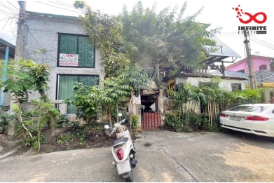 87927, ขายอพาร์ทเม้นท์ 2 ชั้น 41 ตารางวา พัทยากลาง ถนนอรุโณทัย ซอยอรุโณทัย 5