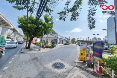 88822, ขายที่ดินพร้อมบ้านเดี่ยว 2 ชั้น 598 ตารางวา ถนนลาดพร้าว ซอยลาดพร้าว 116